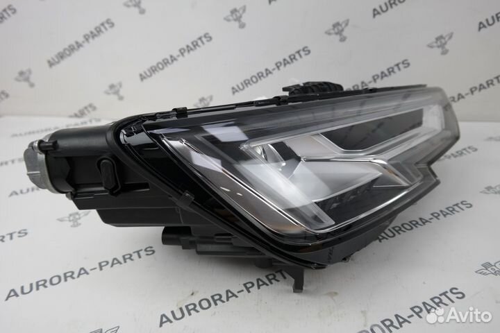 Фара Audi A4 B9