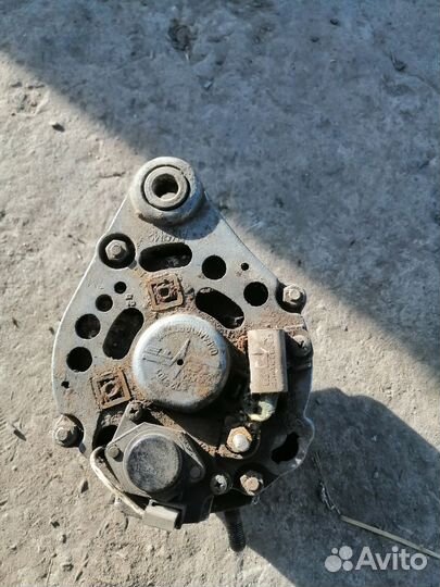 Генератор ваз 2107