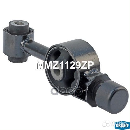 Опора двигателя MMZ1129ZP Krauf
