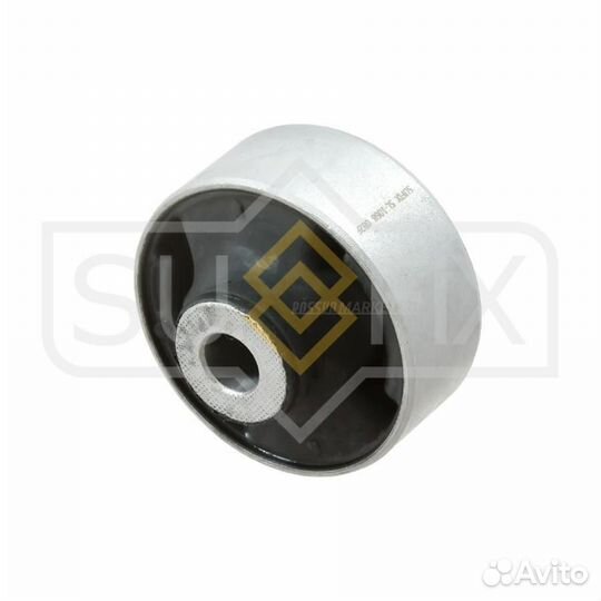Sufix SL-1068 Сайлентблок рычага подвески перед прав/лев