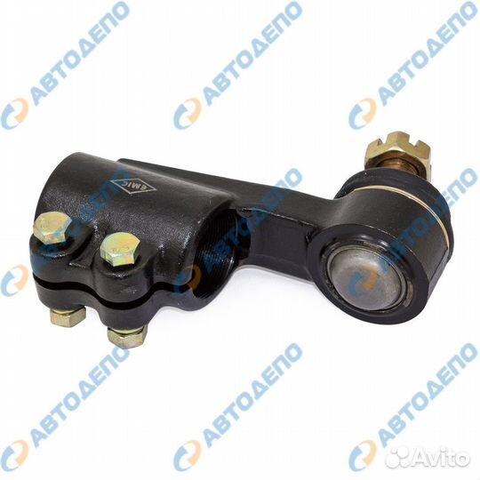 Наконечник рулевой тяги, LH isuzu forward 19921994