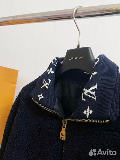 Куртка Louis Vuitton - Оригинальное качество