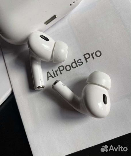 AirPods Pro 2 Premium Full