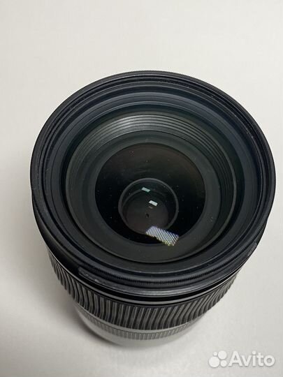 Объектив tamron 28 75mm f 2.8 для Sony