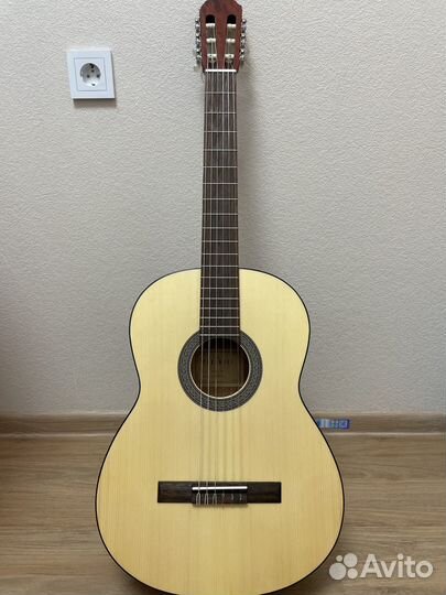 Гитара parkwood