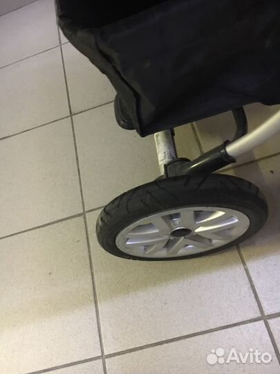 Коляска Capella2в1