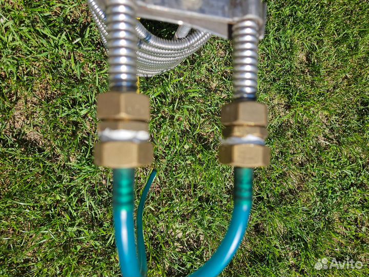 Чиллер для охлаждения сусла