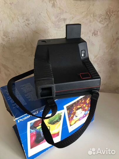 Фотоаппарат Polaroid