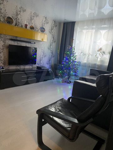 2-к. квартира, 48 м², 2/3 эт.