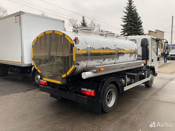 КамАЗ Компас 9, 2023