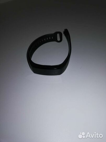 Фитнес браслет xiaomi mi band 3