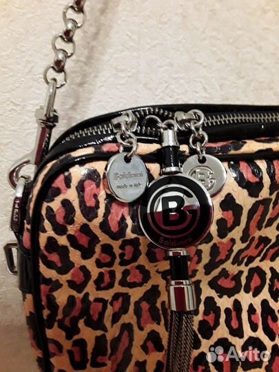 Сумка Baldinini