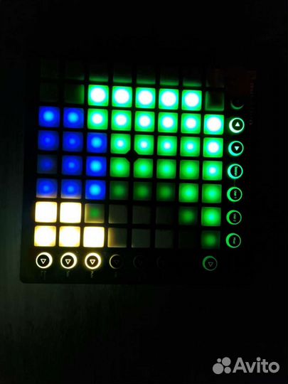 Novation Launchpad MK2