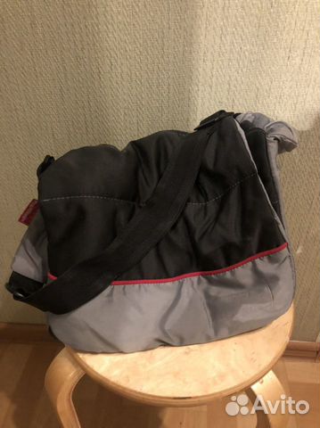 Сумка на коляску Peg Perego