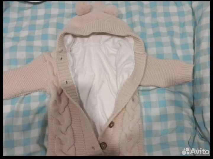 Детские вещи на мальчика