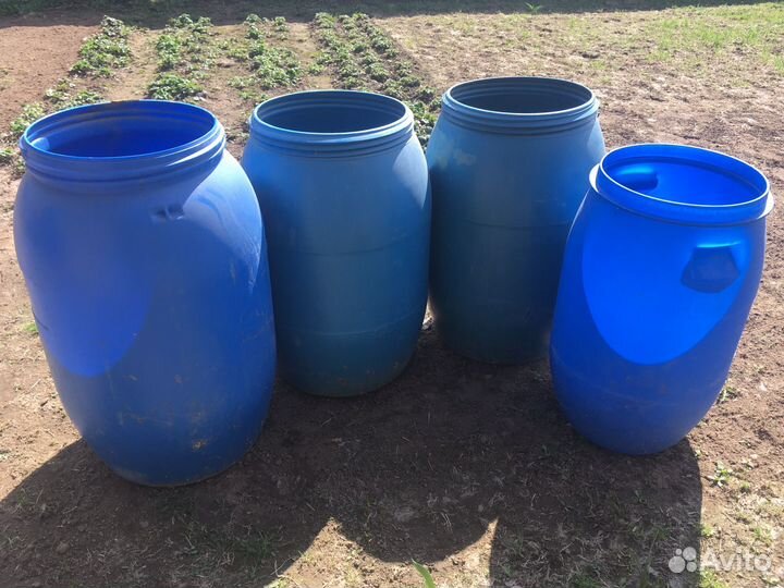 Емкость баки для воды