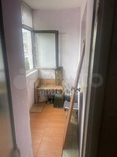 3-к. квартира, 64 м², 6/9 эт.