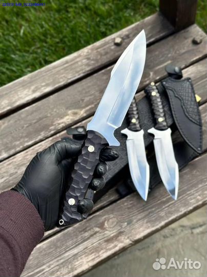 Нож спартанец (Арт.29882)