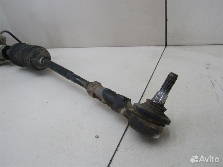 Рейка рулевая Renault Symbol II 2008-нв