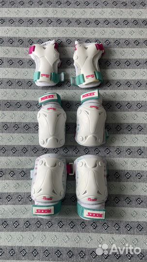 Велошлем детский