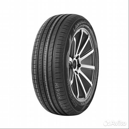Lanvigator Comfort 2 175/70 R13 82T