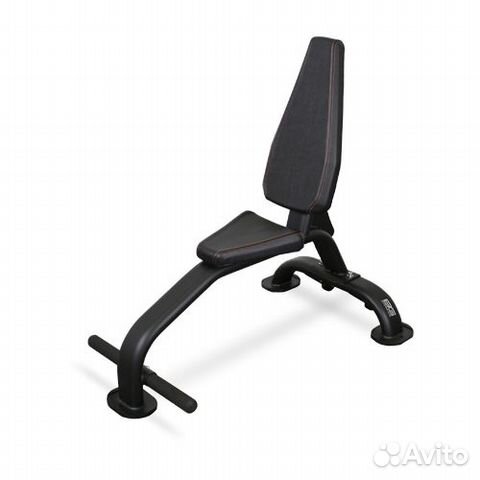 Скамья-стул bronze GYM BR-1003