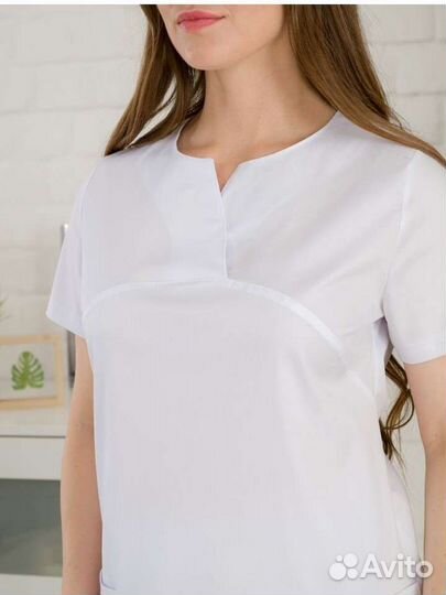 Медицинская одежда