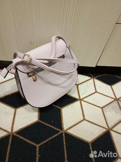 Сумка через плечо