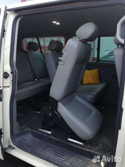 Пассажирские перевозки.трансфер