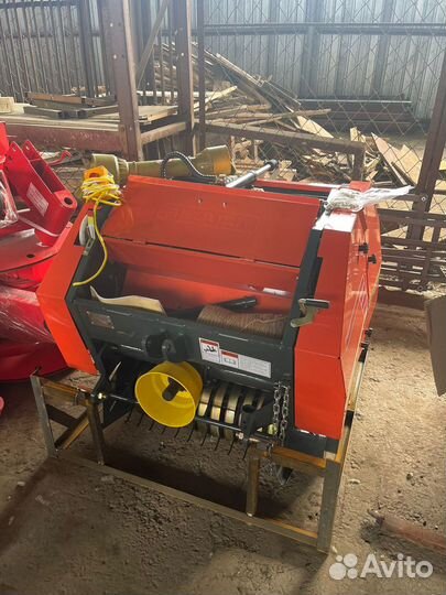 Пресс-подборщик УРАЛЕЦ 0850, 2023