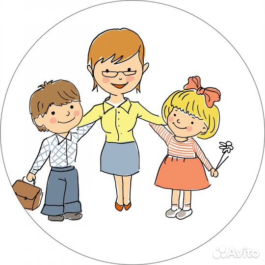 Логопед/Репетитор онлайн