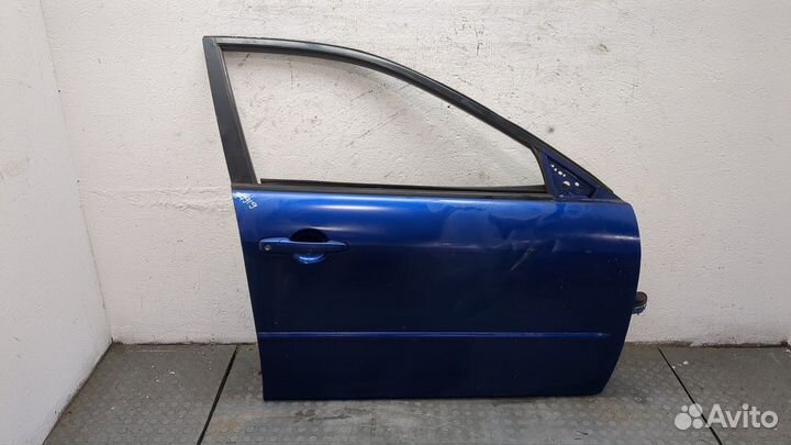 Дверь боковая Mazda 6 (GG), 2002