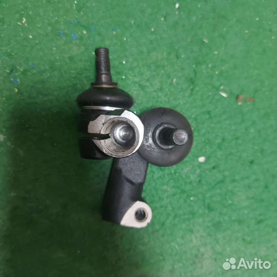 Рулевые наконечники ваз