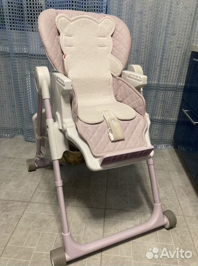 Стул для кормления