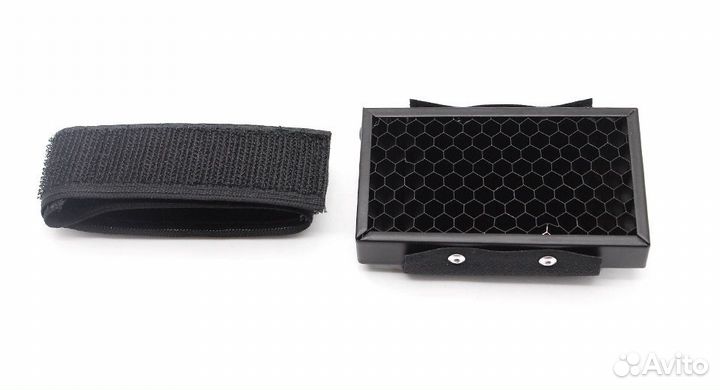 Сотовая решётка HC-01 для накамерных фотовспышек