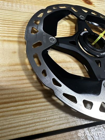 Ротора Shimano XTR RT-MT900 Новые