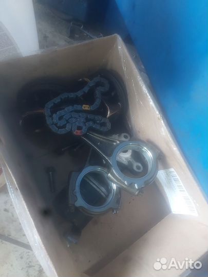 Двигатель mazda cx 5 2.5 в разбор