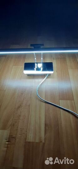 Светильник светодиодный