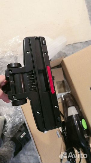 Пылесос Новый вертикальный