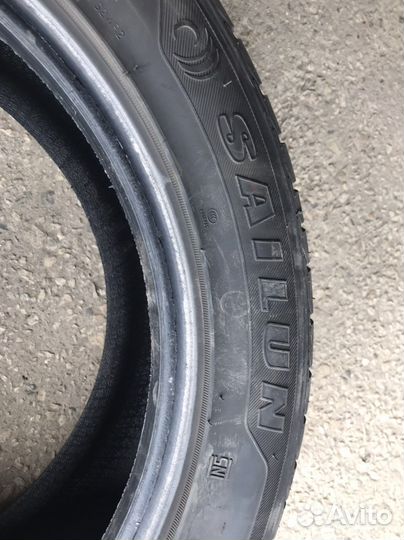 Sailun Atrezzo ZSR 215/55 R17