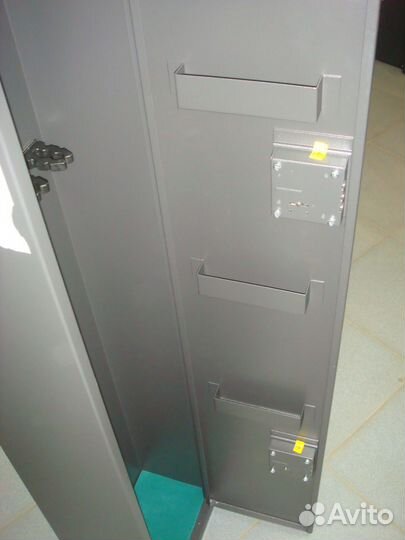 Сейф оружейный 1500 мм на 4 ствола. Новинка