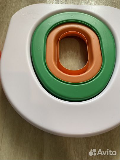 Лоток для кота