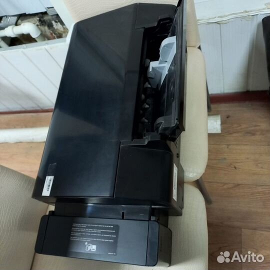 Принтер epson L805