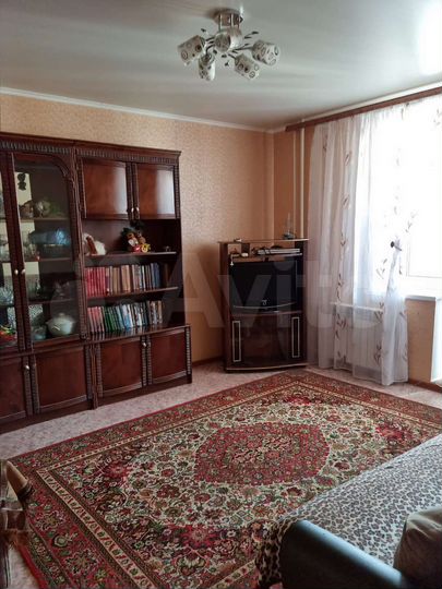 2-к. квартира, 45 м², 8/12 эт.
