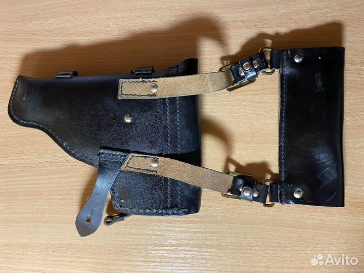 Кобура СССР