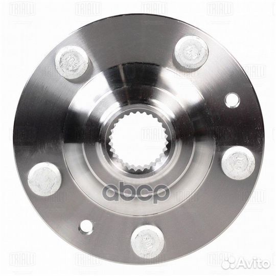 Ступица Ford Mondeo 00- передняя MR 1001 Trialli