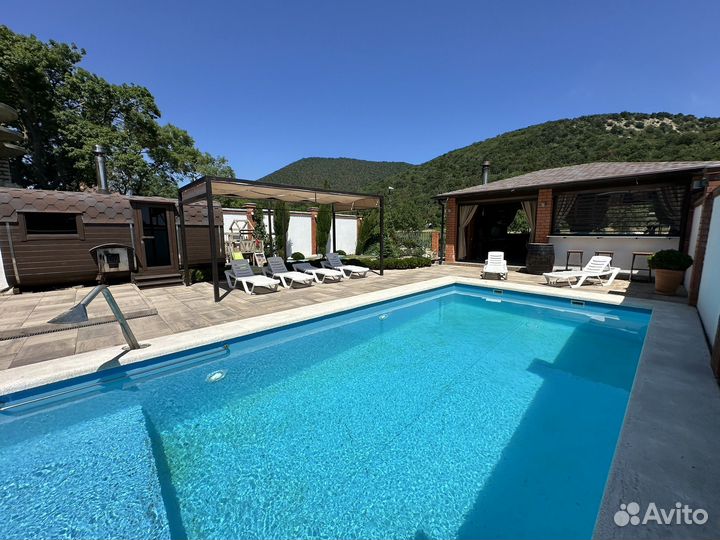 Организую отдых в Абрау Дюрсо