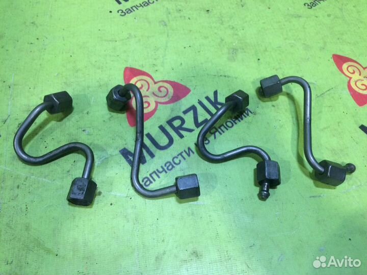 Трубка топливная Mercedes C-Class W204 651.911 2.2