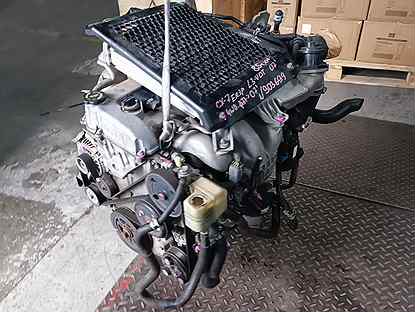 Двигатель турбо Mazda CX7 Mazda MPS 2.3л L3VDT