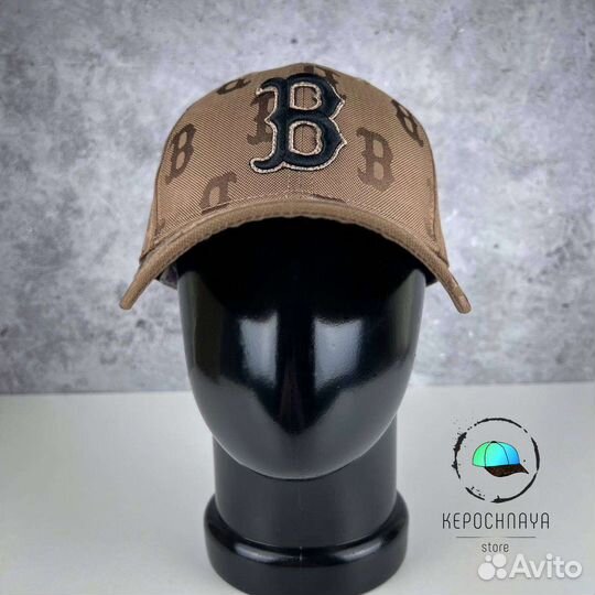 Кепка baseball MLB Стильная